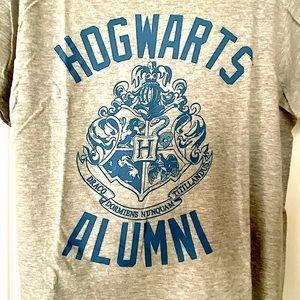 Harry Potter, Hogwarts Alumni Size L
